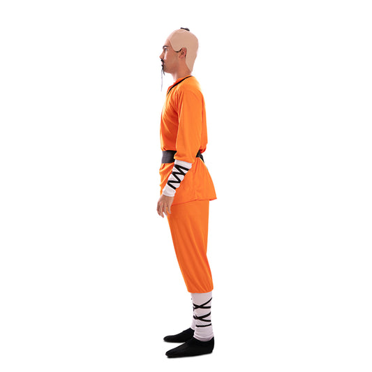 Costume da Monaco Saholin per adulti