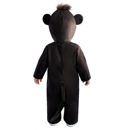 Costume da Scimmia Banana per bebè