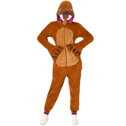 Costume da Tricheco per adulti