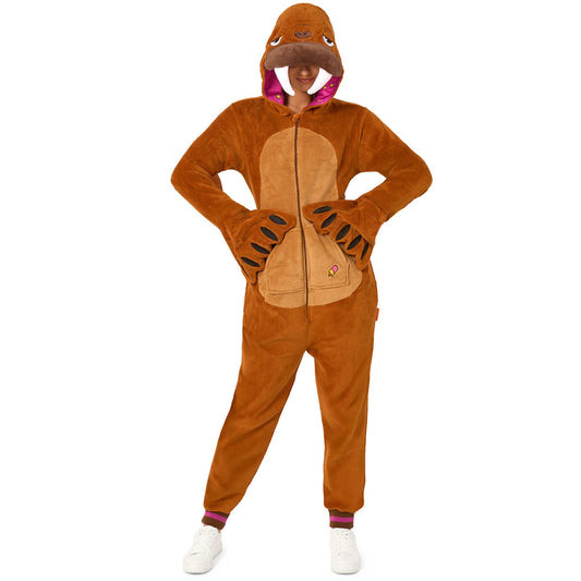 Costume da Tricheco per adulti