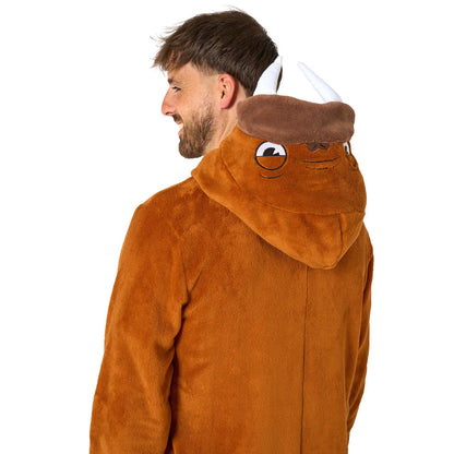 Costume da Tricheco per adulti