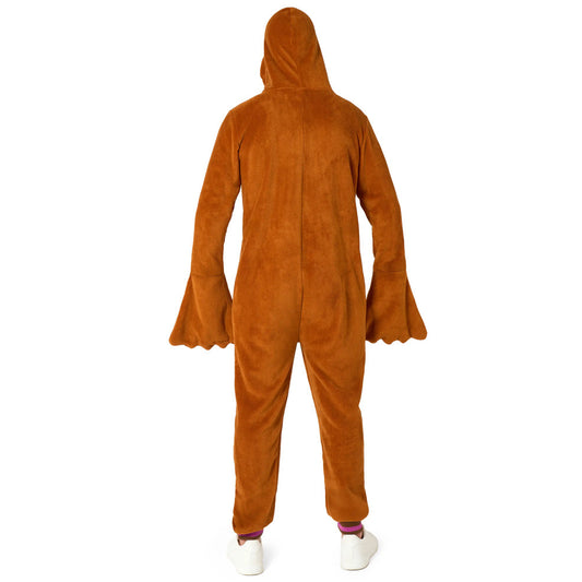 Costume da Tricheco per adulti