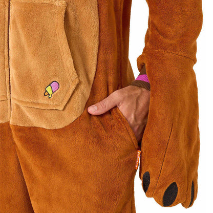 Costume da Tricheco per adulti