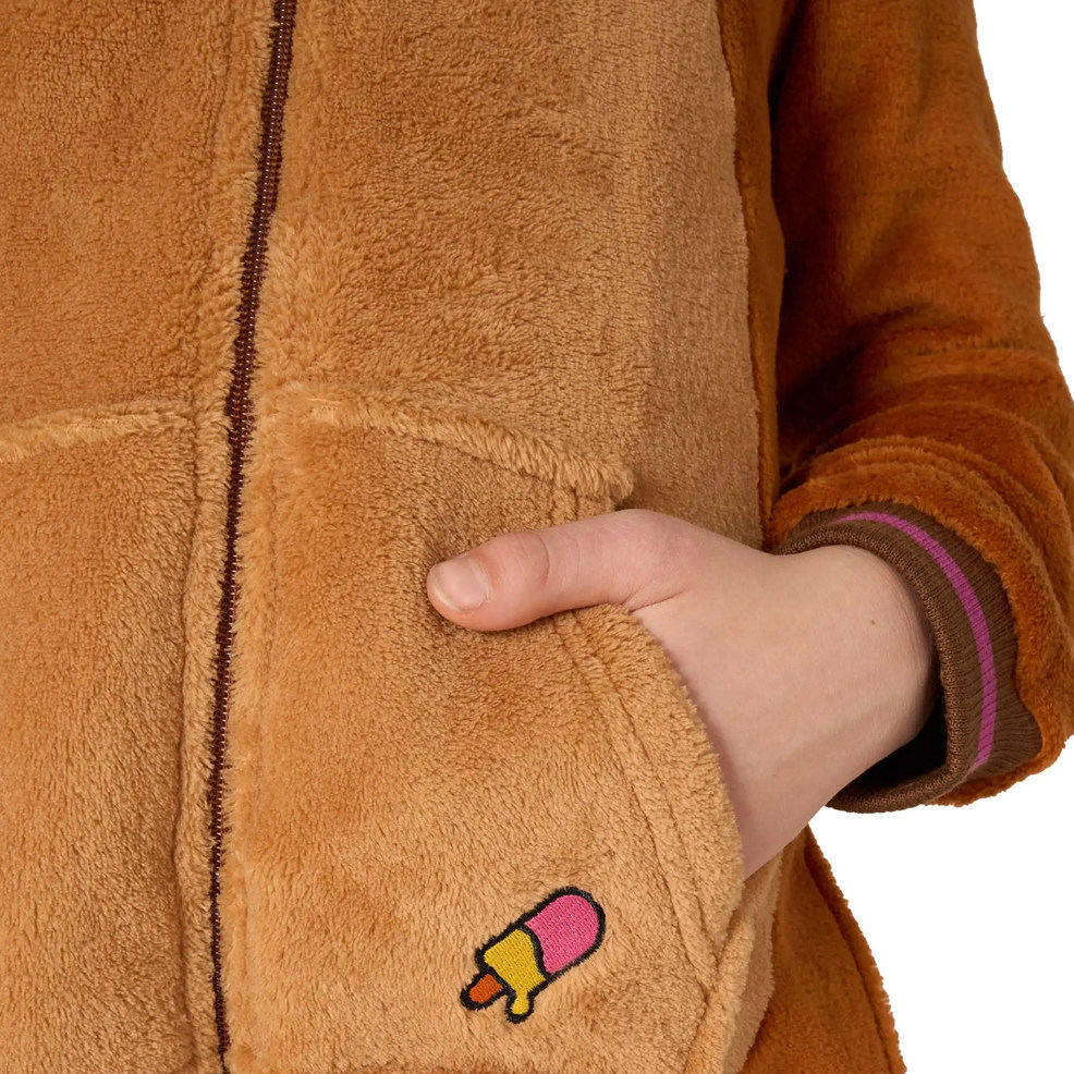 Costume da Tricheco per bambini