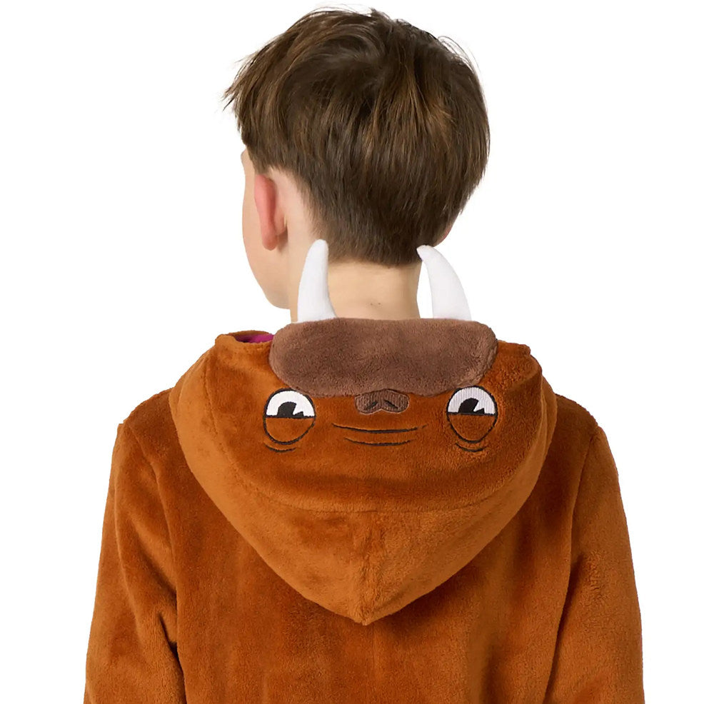 Costume da Tricheco per bambini