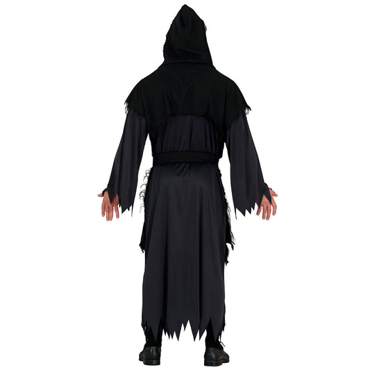 Costume da Morte Assassina per adulto