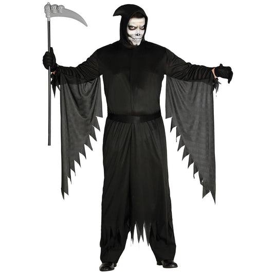 Costume da Assassino della Morte per adulti