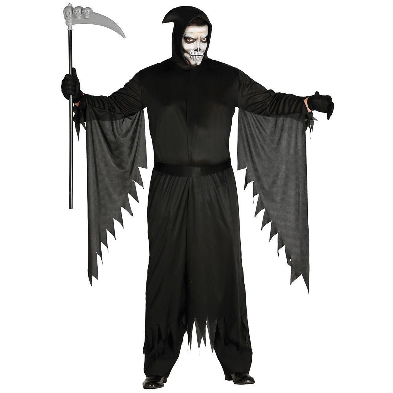 Costume da Assassino della Morte per adulti