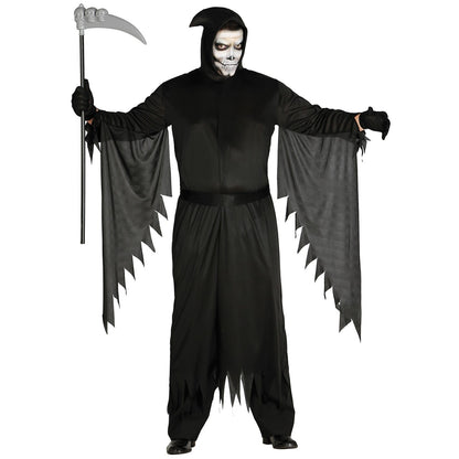 Costume da Assassino della Morte per adulti