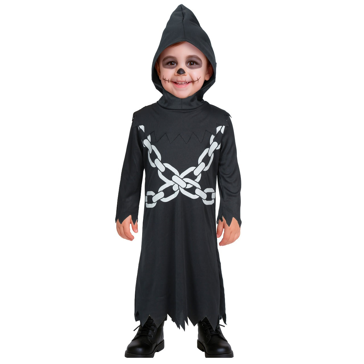 Costume da Morte Incatenata per bambini