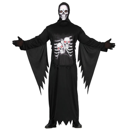 Costume da Morte Scheletro per adulto