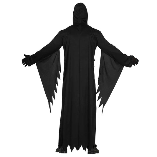 Costume da Morte Scheletro per adulto