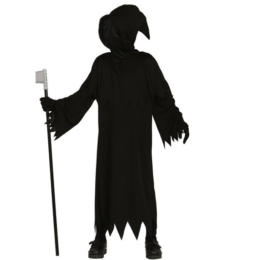 Costume da Morte del Tristo Mietitore per bambini