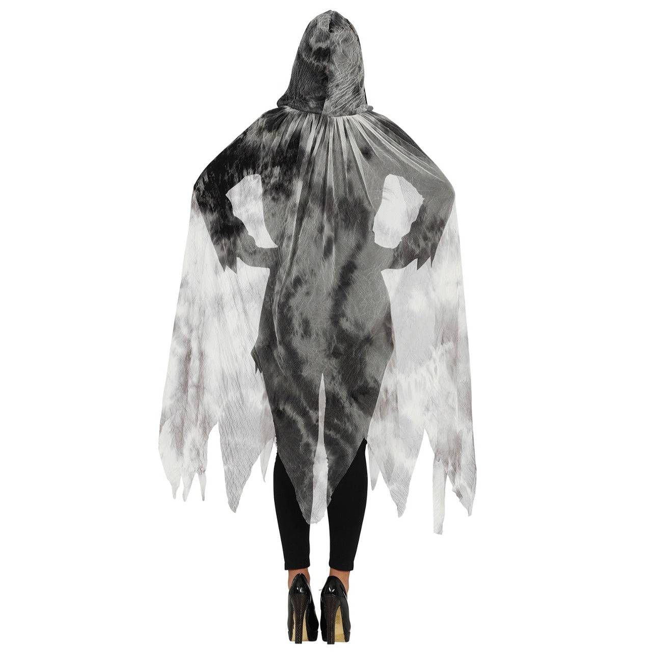 Costume da Morte La Parca per donna