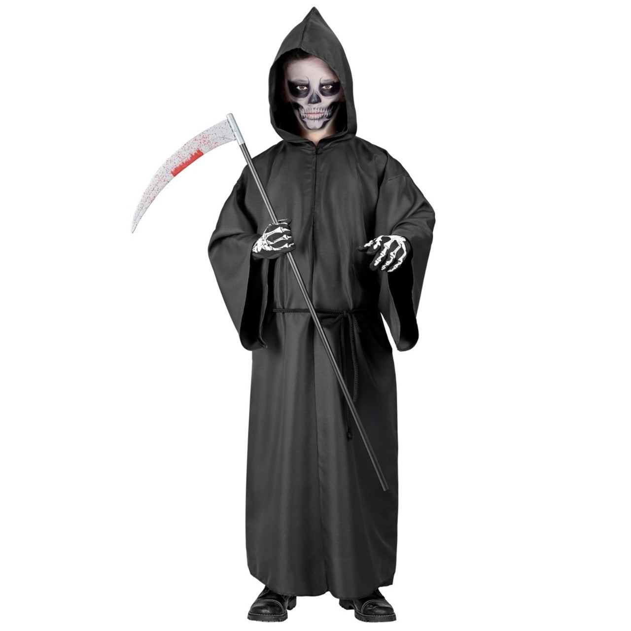 Costume da Morte Nera per bambini