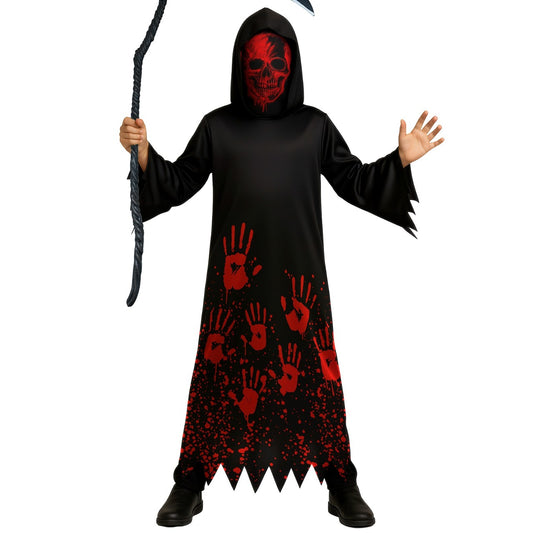 Costume da Morte Sanguinante per bambini 