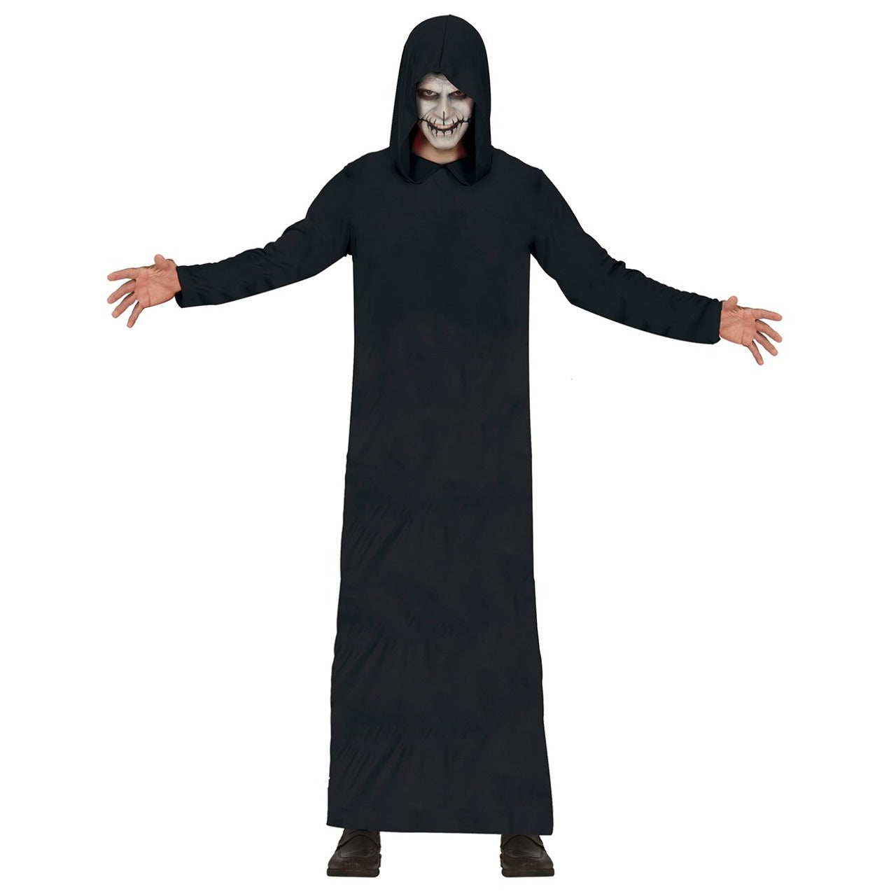 Costume da Morte Tunica per adulto