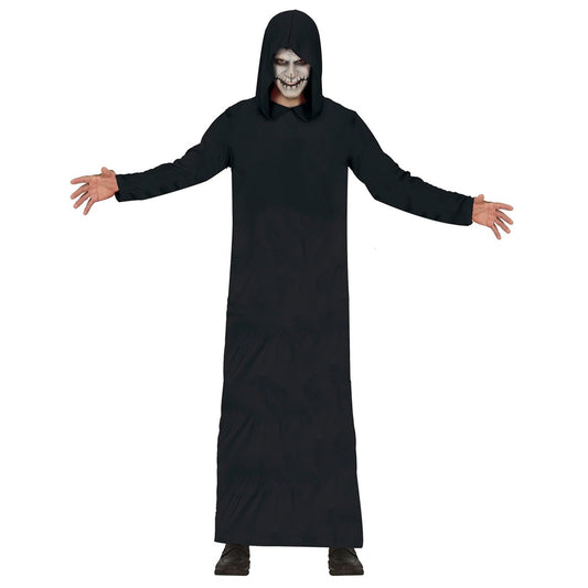 Costume da Morte Tunica per adulto