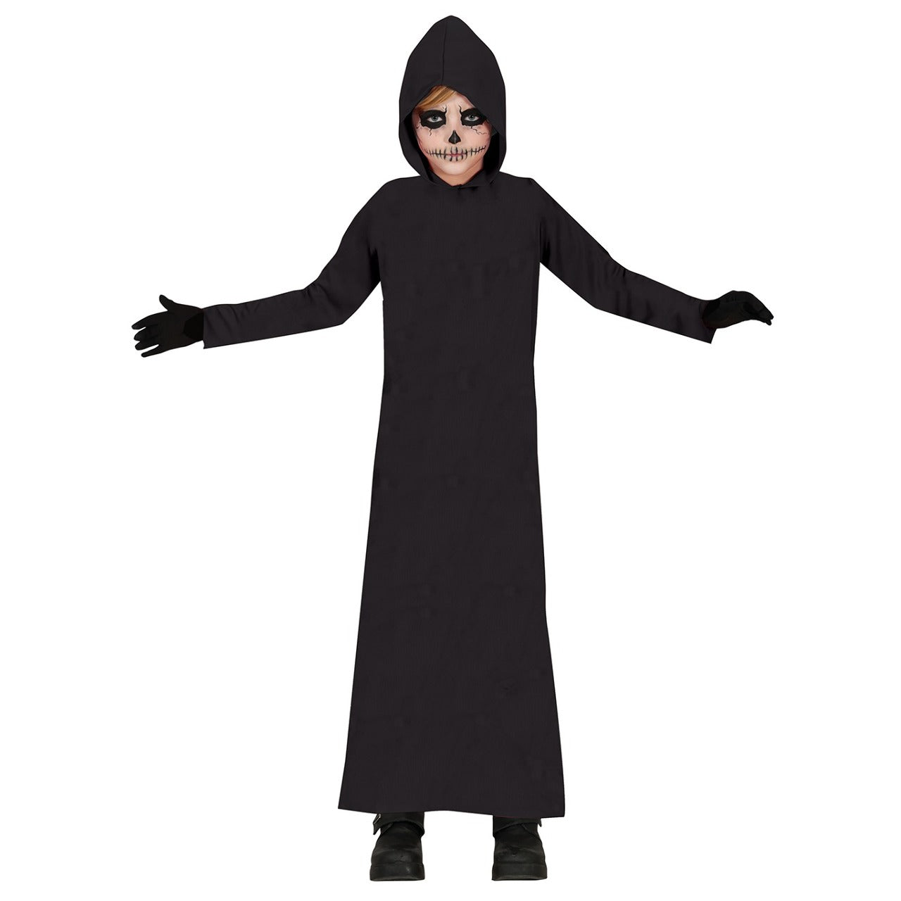 Costume della Morte Tunica per bambini