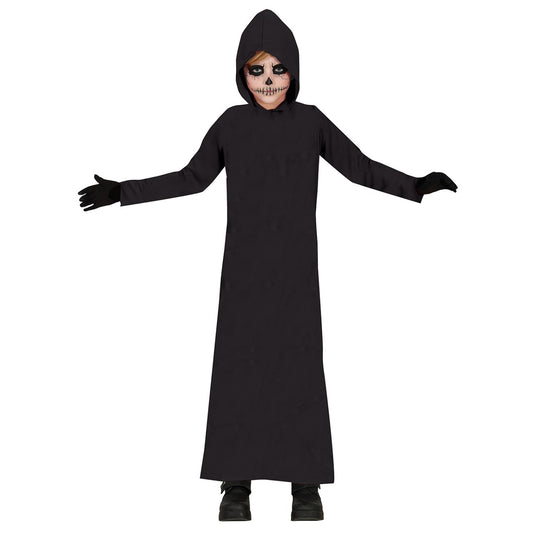 Costume della Morte Tunica per bambini