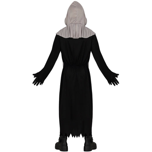 Costume da giustiziere per bambino