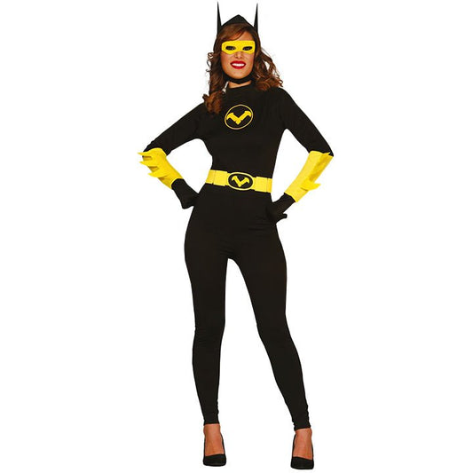 Costume da Batgirl Eco per donna