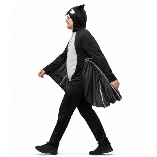Costume da Pipistrello Ali per adulto