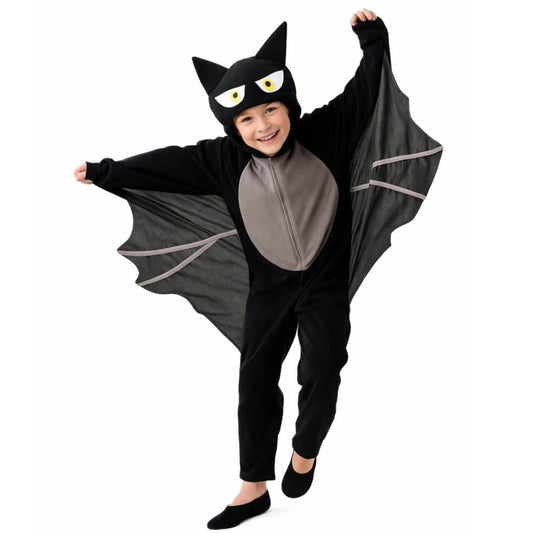 Costume da Pipistrello Ali bambino