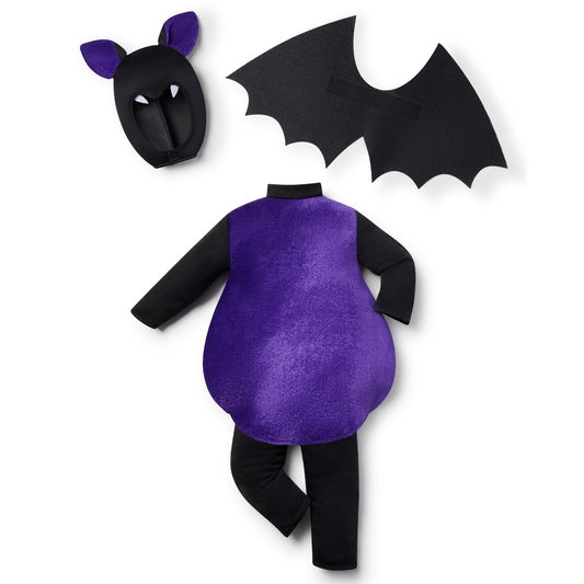Costume da Pipistrello Divertente per neonato