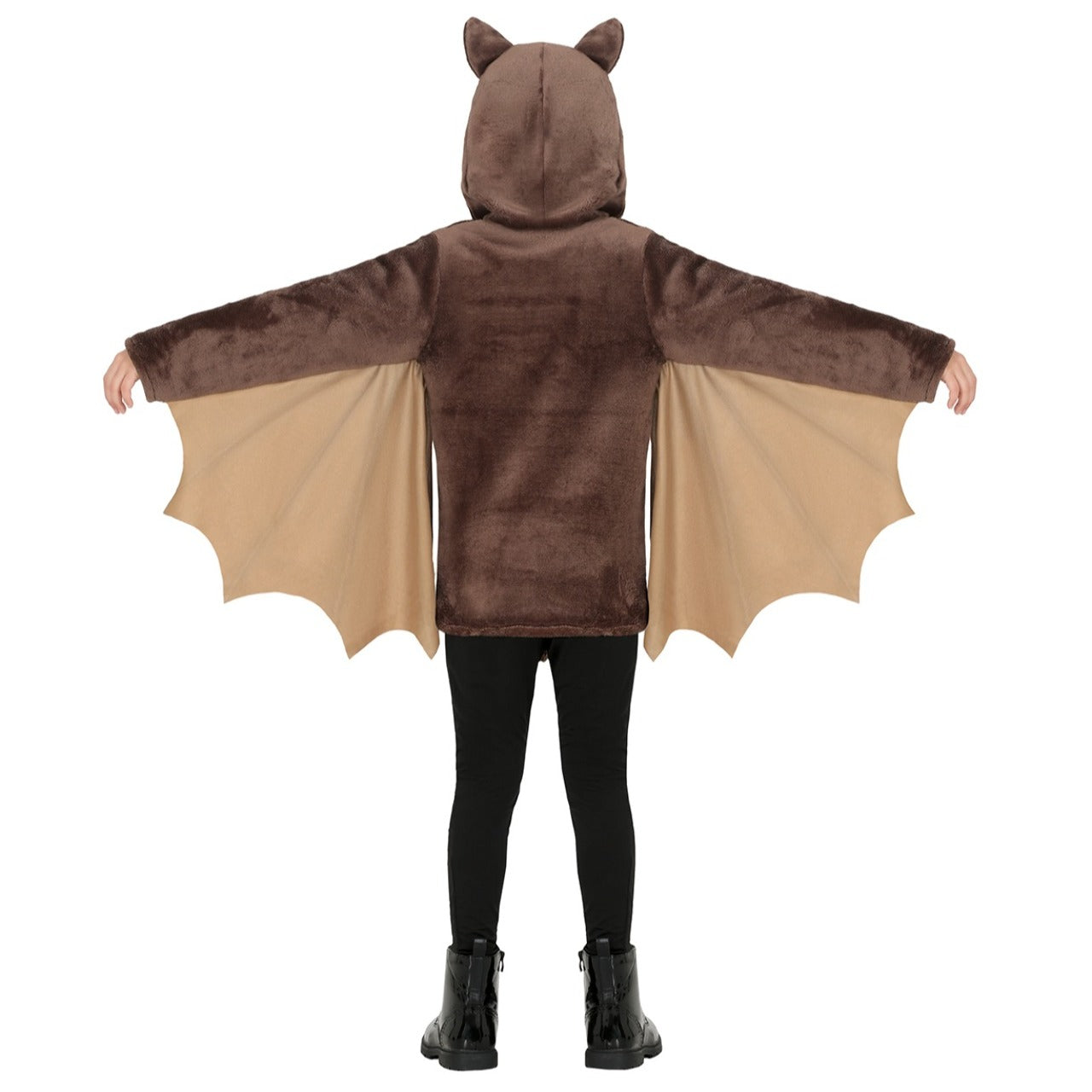 Costume da Pipistrello Marrone per bambini