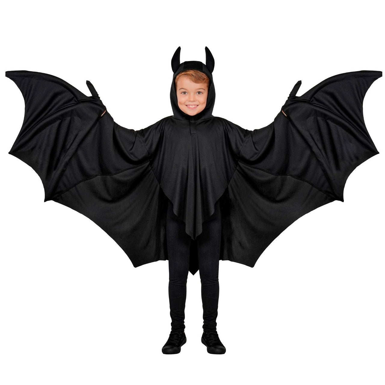 Costume da Pipistrello Super Wings per bambini