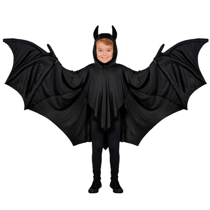 Costume da Pipistrello Super Wings per bambini