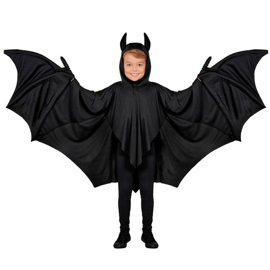 Costume da Pipistrello Super Wings per bambini