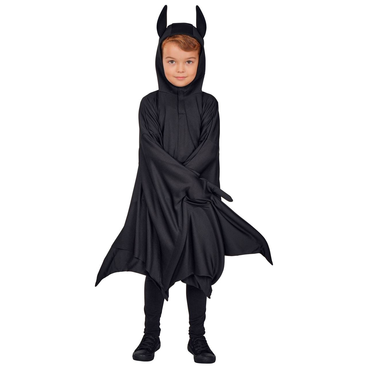Costume da Pipistrello Super Wings per bambini