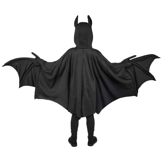Costume da Pipistrello Super Wings per bambini