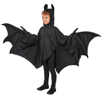 Costume da Pipistrello Super Wings per bambini
