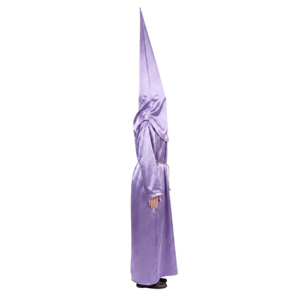 Costume da Incappucciato per adulto