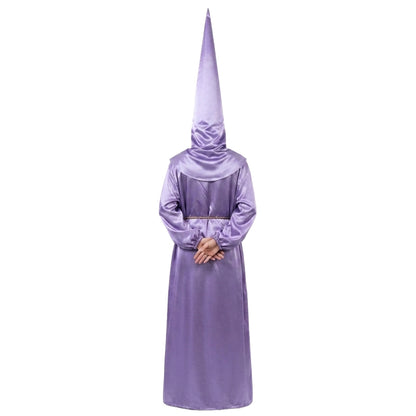 Costume da Incappucciato per adulto