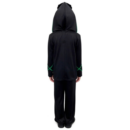 Costume da Ninja Cobra per bambino