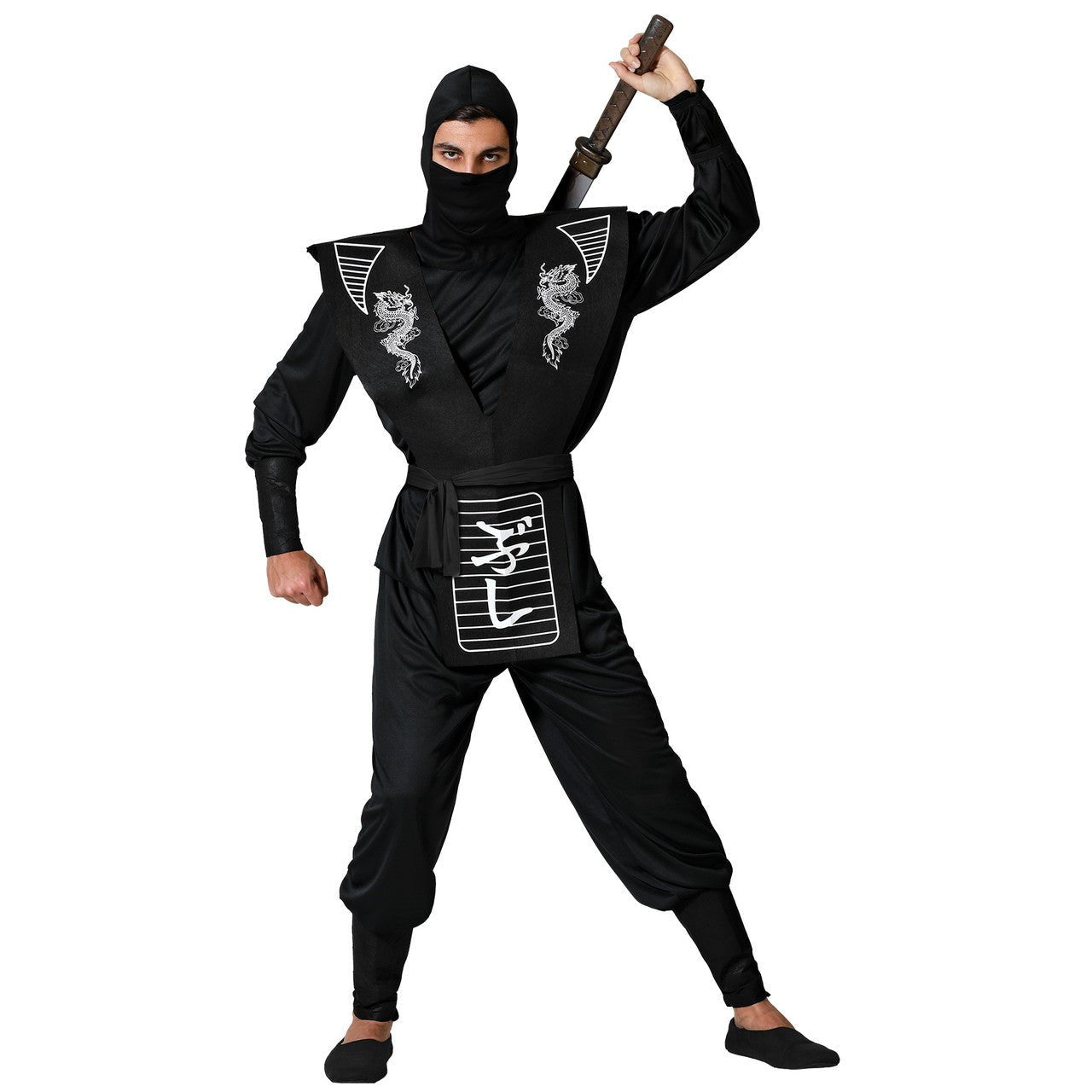 Costume da Ninja Kotaro per adulto