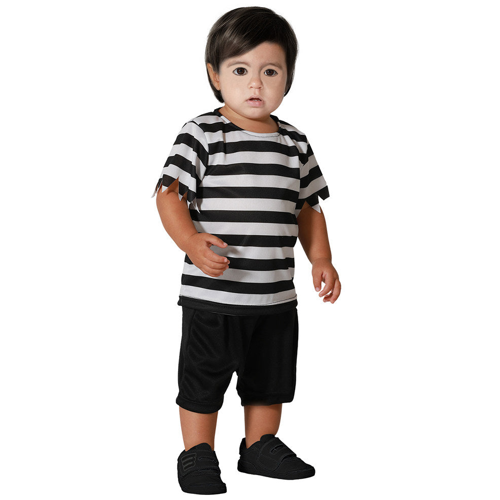 Costume da Bambino Inquietante per neonato