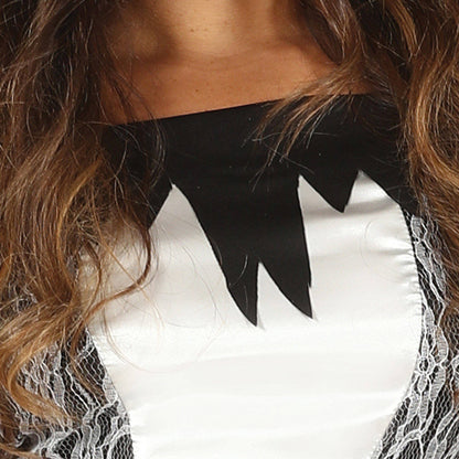 Costume da Sposa Cadavere Fantasma per donna