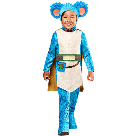 Costume ds Nubs™ "Star Wars" per bambini