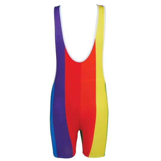 Costume dell'Orgoglio LGBTQ per uomo