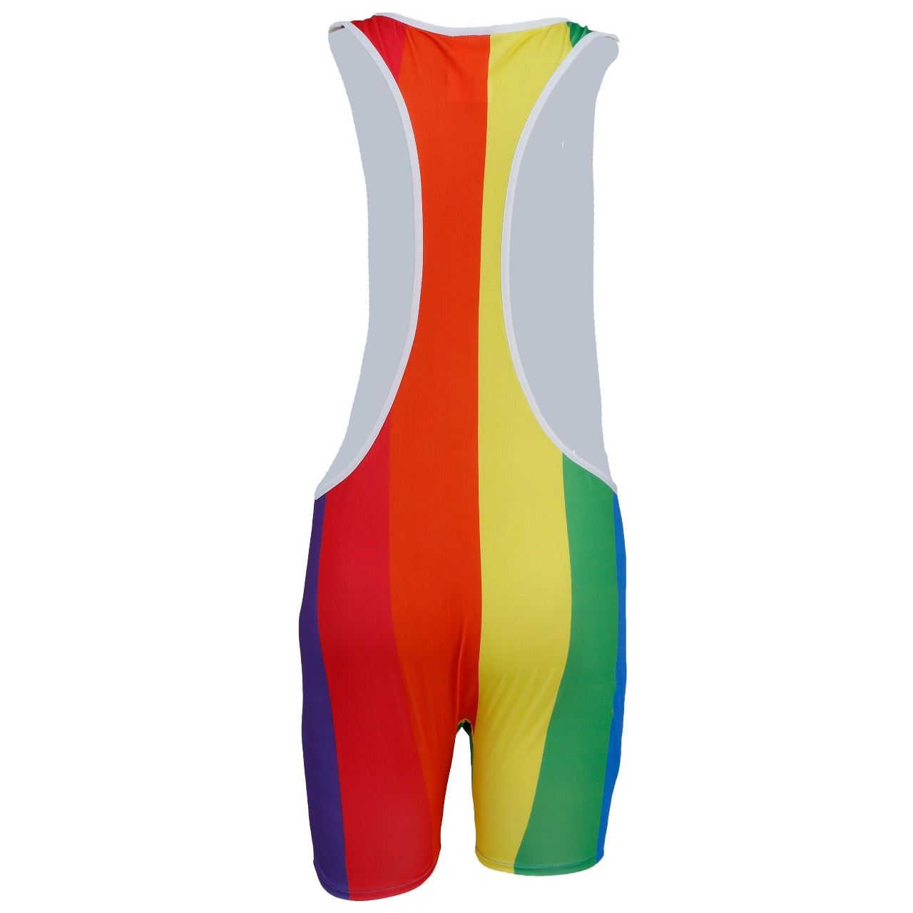 Costume dell'Orgoglio LGBTQ per uomo