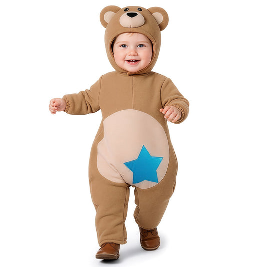 Costume da Orsetto Stella per bebè
