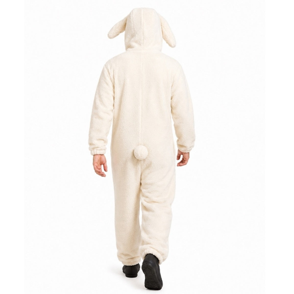 Costume da Pecora Merino per adulto
