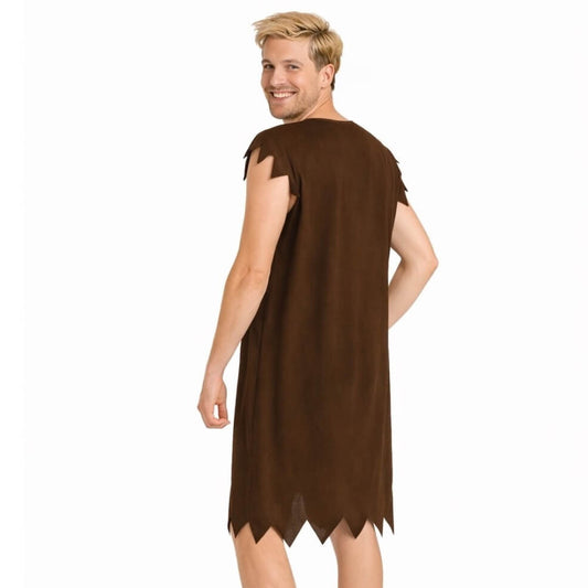 Costume da Barney Eco per uomo
