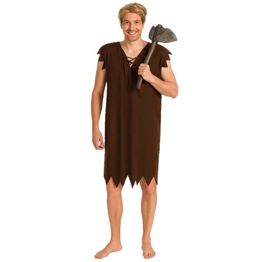 Costume da Barney Eco per uomo