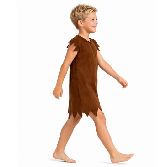 Costume da Barney Troglodite per bambino